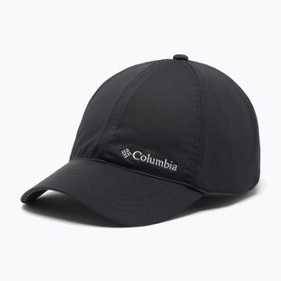 Kšiltovka Columbia Coolhead III Ball black