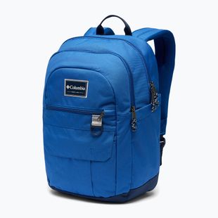 Batoh  Columbia Buxton 26 l mountain blue/collegiate navy