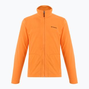 Pánská fleecová mikina Columbia Fast Trek Light Full Zip Fleece koi