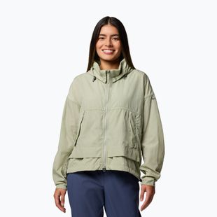 Dámská větrovka Columbia Paracutie II Windbreaker safari
