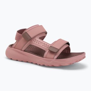 Dámské sandály Columbia Peakfreak Roam eraser pink/mocha
