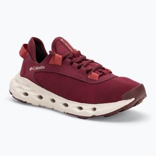 Dámské turistické boty  Columbia Drainmaker Xtr chianti/dusty crimson