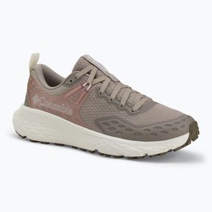 Dámské trekingové boty  Columbia Konos TRS soft taupe/sea salt