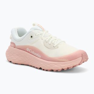 Dámské boty  Columbia Terrastride CRZ sea salt/pink haze