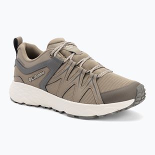 Pánské turistické boty Columbia Peakfreak Roam Waterproof tusk/quarry