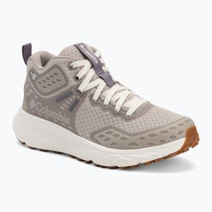 Dámské turistické boty Columbia Konos Trs Od Mid soft taupe/grape