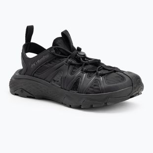 Pánské sandály Columbia Peakfreak Rush black/black reflective