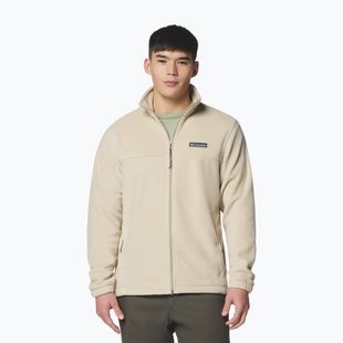 Pánská fleecová mikina Columbia Steens Mountain Full Zip 2.0 Ancient Fossil