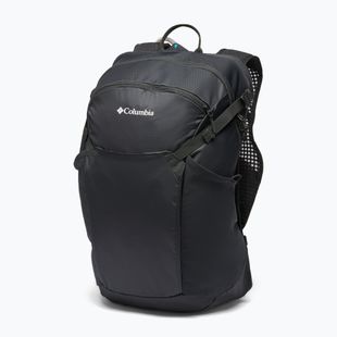 Turistický batoh Columbia Blackcomb Ridge 30 l black