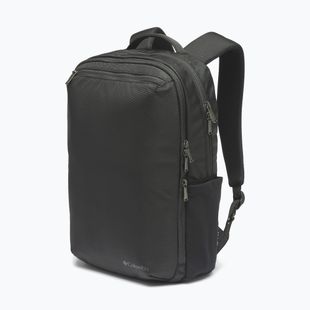 Městský batoh Columbia Star Range Square 16 l black