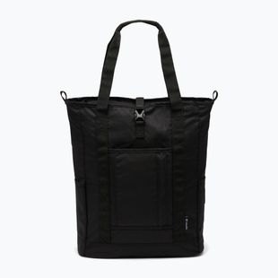 Cestovní taška Columbia Great Smoky Garden 2 Way 20 l black