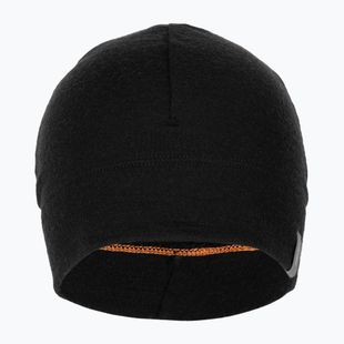 Icebreaker Merino 260 Ridge Beanie černá