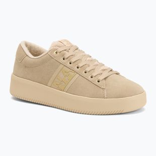 Dámské boty Napapijri NP0A4IKJ mineral beige