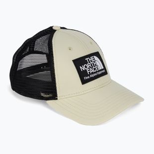 Kšiltovka The North Face Mudder Trucker beige NF0A5FXA3X41
