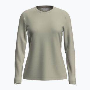 Dámské trekové tričko longsleeve  icebreaker Merino 150 Tech Lite LS Tee ashen