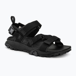 Pánské sandály Timberland Garrison Trail Web jet black