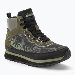 Dámské boty Napapijri NP0A4H76 flower ftw