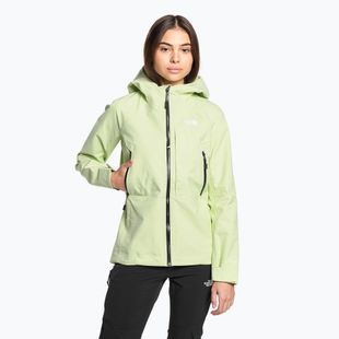 Dámská bunda do deště The North Face Stolemberg 3L Dryvent green NF0A7ZCHN131
