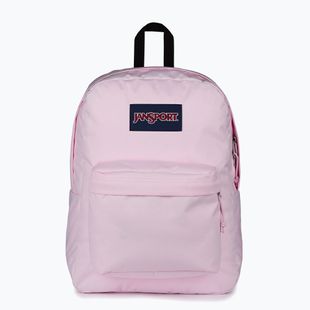Městský batoh Jansport SuperBreak One 24 l pink ice