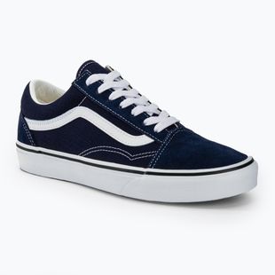 Boty Vans UA Old Skool parisian night/true white