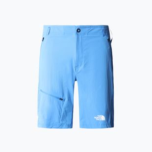 Pánské trekingové šortky The North Face Speedlight Slim Tapered blue NF0A8269LV61