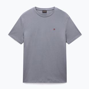 Pánské tričko Napapijri Salis shark skin hcb