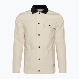 Pánská bunda Vans Drill Chore Coat natural