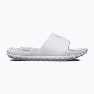 Nazouváky Under Armour Rock 3 black/white clay