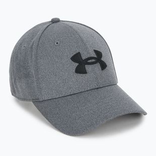 Pánská kšiltovka Under Armour Blitzing black/black