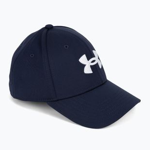 Under Armour Blitzing pánská baseballová čepice navy blue 1376700