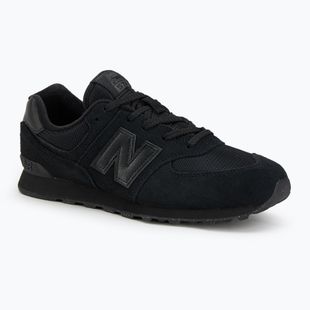 Boty  New Balance 574's V1 black GC574EVE