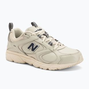 Boty New Balance 408's V1 beige