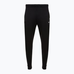 Pánské tréninkové kalhoty Nike Therma-Fit black/black/white