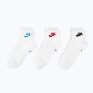Ponožky Nike Everyday Essential 3 pary multicolor