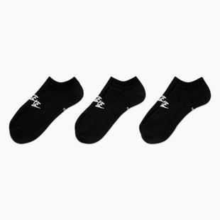 Ponožky Nike Sportswear Everyday Essential 3 pary black/white