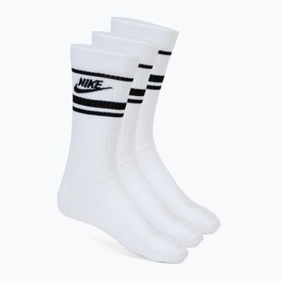 Ponožky Nike Sportswear Everyday Essential 3 páry white/black/black