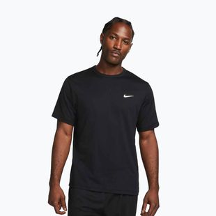 Pánské tričko Nike Dri-Fit UV Hyverse black/white
