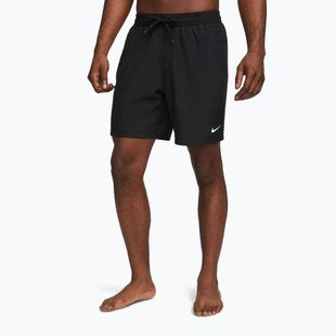 Pánské běžecké šortky Nike Form Dri-FIT 7" Unlined Versatile black/white