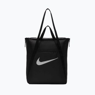 Dámská tréninková taška Nike Gym 28 l black/black/white