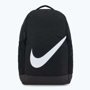 Dětský batoh Nike Brasilia 18 l black/black/white