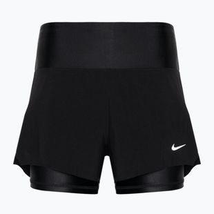 Dámské běžecké šortky Nike Dri-Fit Swift Mid-Rise 3" 2IN1