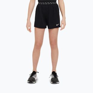 Dětské kraťasy Nike Trophy Dri-Fit black/white
