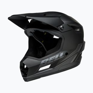 Cyklistická přilba Bell Sanction 2 DLX Mips alpine matte black