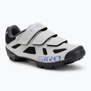 Dámské cyklistické boty MTB Giro Ranger light sharkskin