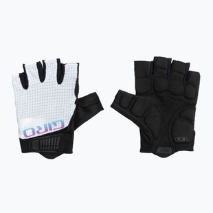 Dámské cyklistické rukavice  Giro Tessa Gel II white