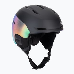 Dámská lyžařská helma Giro Avera W matte black multi