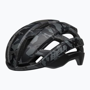 Cyklistická přilba Bell Falcon XR Integrated Mips matte black/camo