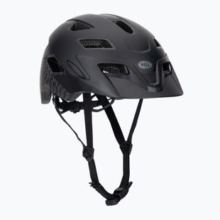 Dětská cyklistická přilba Bell Sidetrack Jr matte black