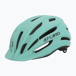 Dětská cyklistická přilba Giro Register II Integrated MIPS matte screaming teal