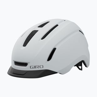 Cyklistická přilba Giro Caden Integrated MIPS II matte chalk